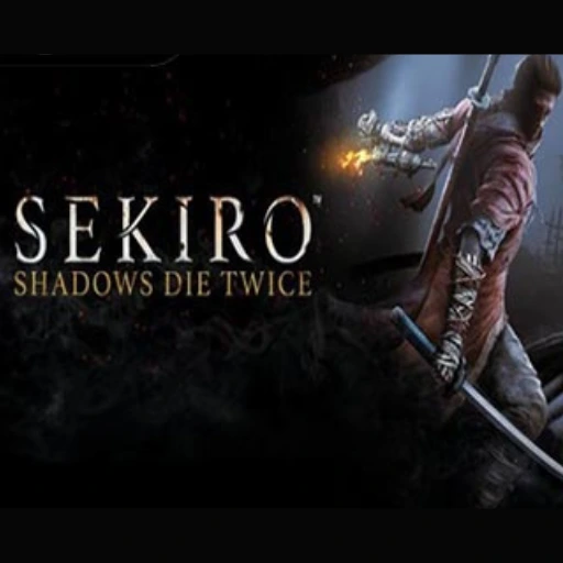 Sekiro Shadows Die Twice Torrent