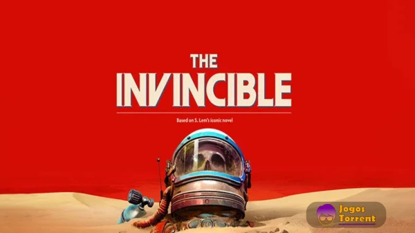 The Invincible Download