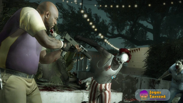 Baixar Left 4 Dead 2 Torrent
