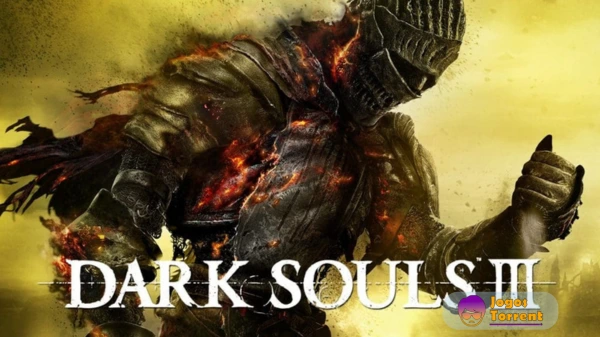 Dark Souls 3 Download