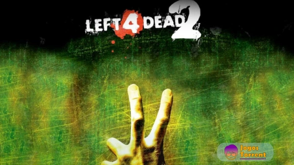 Left 4 Dead 2 Download