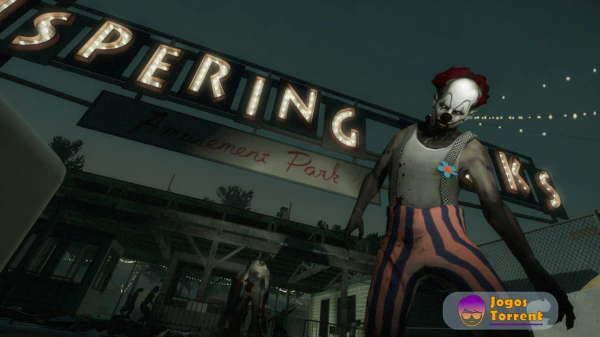 Left 4 Dead 2 Torrent Crackeado