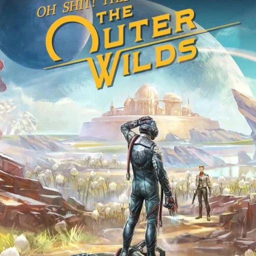The Outer Worlds Torrent